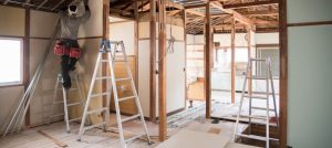 Entreprise de rénovation de la maison et de rénovation d’appartement à Cannet